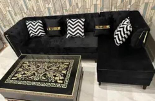 Bahria Town Apartment | Ali heights