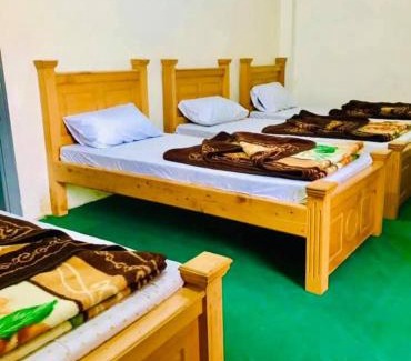 Kalam Hotel | Ali Hotel