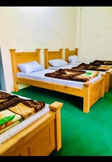 Kalam Hotel | Ali Hotel