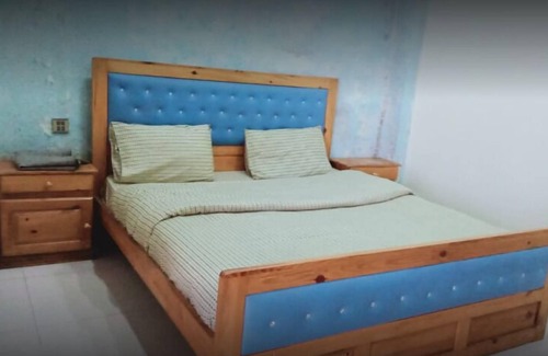 Nathia Gali Hotel | Ali's Hotel