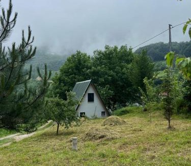 Macka House | Ali's House