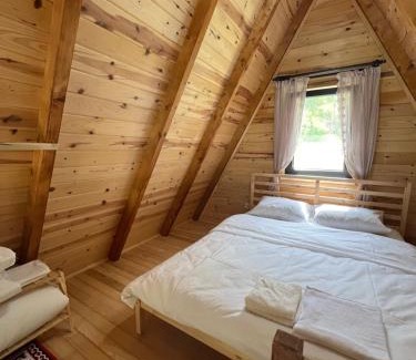 Macka House | Ali's House