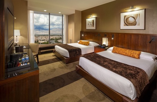 Aliante Sun City Resort | Aliante Casino & Hotel