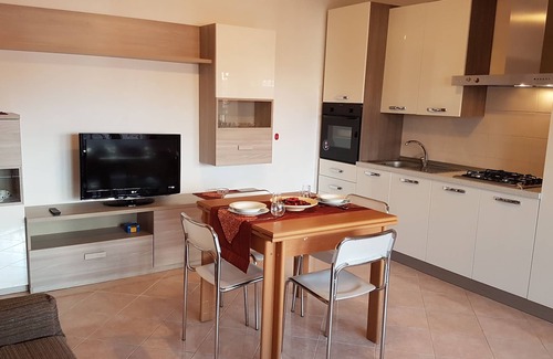 Bollate Apartment | Alice 12 Flat - Modern, cozy, quiet and bright apartment near Milan