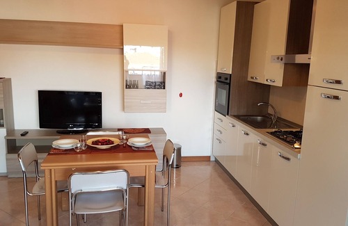 Bollate Apartment | Alice 12 Flat - Modern, cozy, quiet and bright apartment near Milan