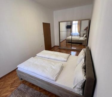 Center Apartment | Alice apartament centru Sibiu