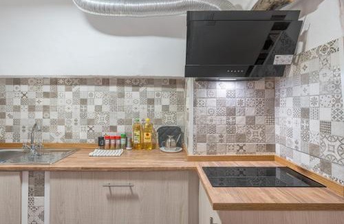 Guejar Sierra Apartment | Alicia's House