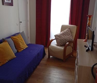 Setubal Apartment | Aliciamar E by Casas de Setúbal