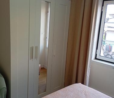 Setubal Apartment | Aliciamar E by Casas de Setúbal