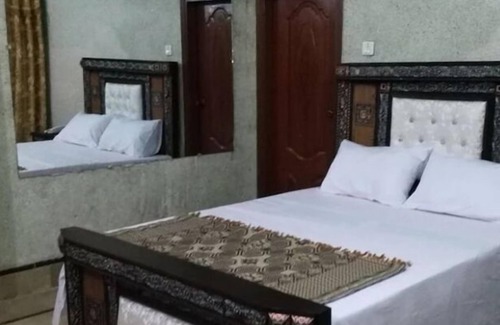 Sukkur House | Alidia Guest House