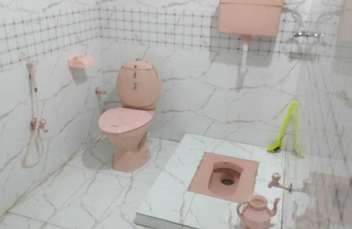 Sukkur House | Alidia Guest House