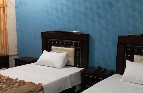 Sukkur House | Alidia Guest House