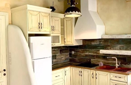 Alinda Hotel | Alidian Bay Suites Leros