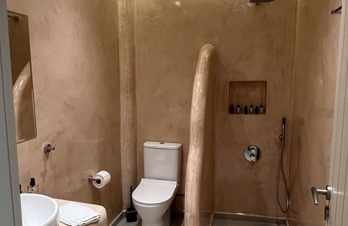 Alinda Hotel | Alidian Bay Suites Leros