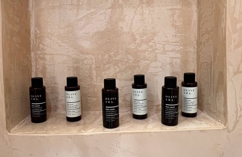 Alinda Hotel | Alidian Bay Suites Leros