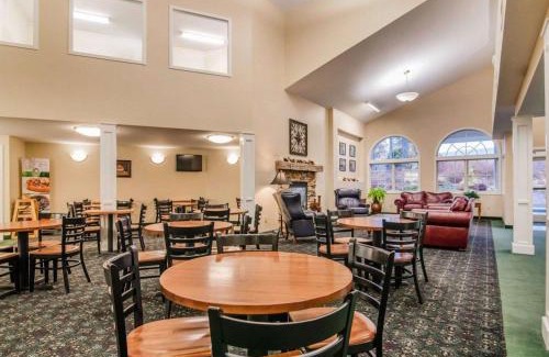 Quechee Hotel | Align Inn Vermont