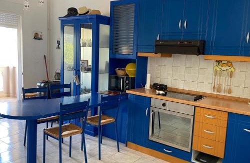Nea Peramos House | Alikis House