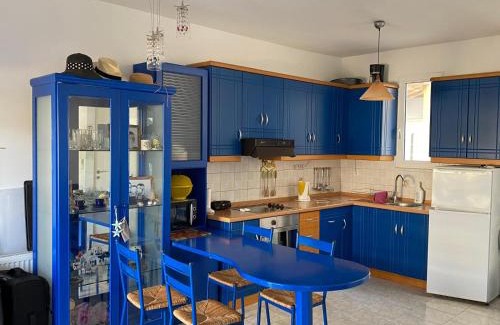 Nea Peramos House | Alikis House