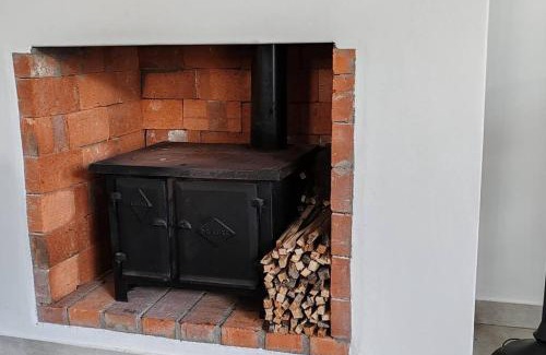 St. Helena Bay House | Alikreukel - Britannia Bay