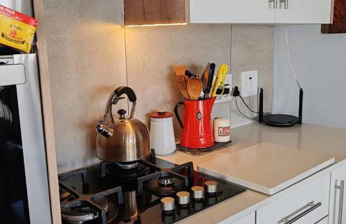 St. Helena Bay House | Alikreukel - Britannia Bay