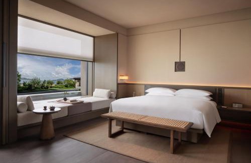 Xiangzhou District Resort | Alila Dong'Ao Island Zhuhai
