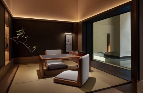 Xiangzhou District Resort | Alila Dong'Ao Island Zhuhai