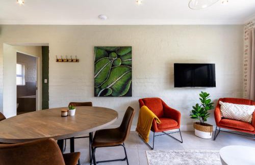 Parys Apartment | Alimama Spaces The Chelsea's Cote de Val