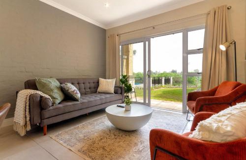 Parys Apartment | Alimama Spaces The Manson's Cote de Val
