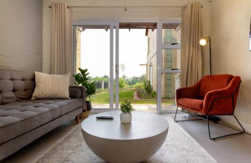 Parys Apartment | Alimama Spaces The Manson's Cote de Val