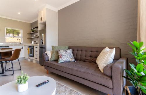 Parys Apartment | Alimama Spaces The Manson's Cote de Val