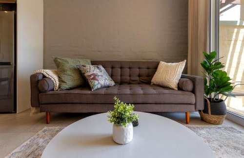 Parys Apartment | Alimama Spaces The Manson's Cote de Val