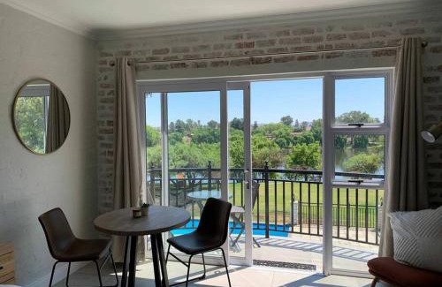 Parys Apartment | Alimama Spaces The Manson's Cote de Val