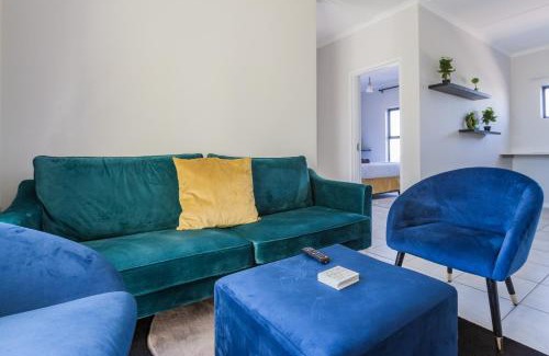 Boksburg Apartment | Alimama Spaces: The Manson's Green Park