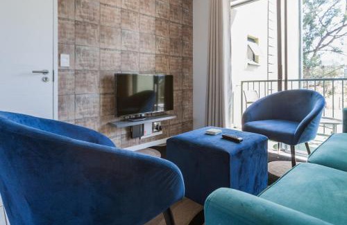 Boksburg Apartment | Alimama Spaces: The Manson's Green Park