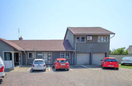 Greater Johannesburg Metropolitan Area Bed & Breakfast | Alimop Bed and Breakfast