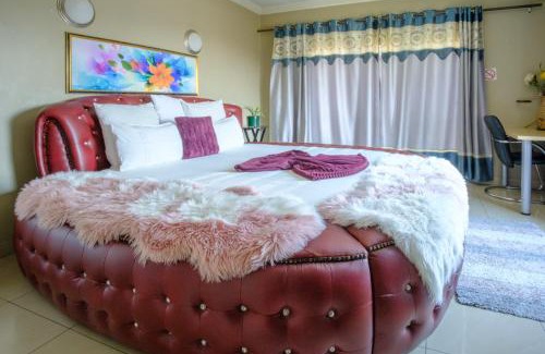 Greater Johannesburg Metropolitan Area Bed & Breakfast | Alimop Bed and Breakfast