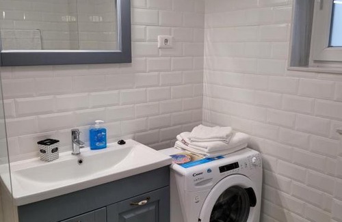 Navodari Apartment | Alina apartament