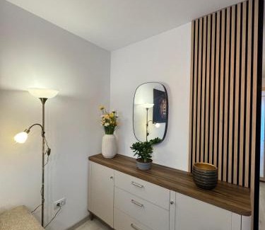 Tractorul Apartment | Alina Residence Casa Nobel