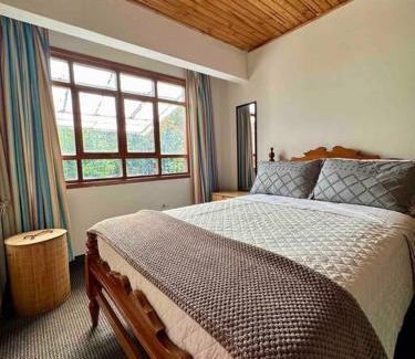 Independencia House | Alina's House