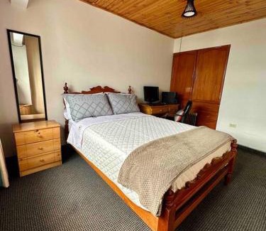 Independencia House | Alina's House