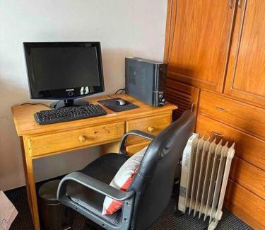 Independencia House | Alina's House