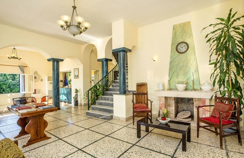 Alinda Hotel | Alinda Hotel