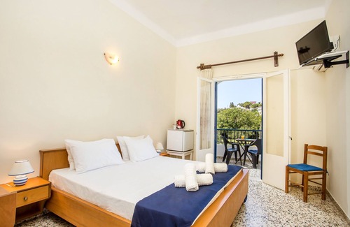 Alinda Hotel | Alinda Hotel