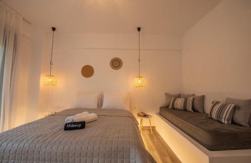 Nikita Apartment | Alios Gaia - Seaside Apartments
