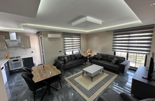 Pamukkale City Centre Apartment | Alis Home Pamukkale