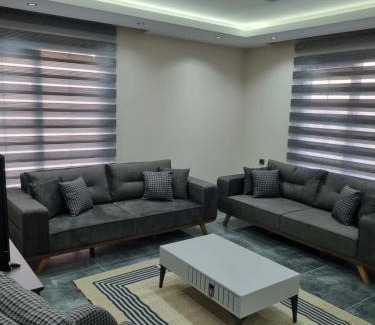 Pamukkale City Centre Apartment | Alis Home Pamukkale