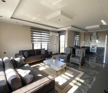 Pamukkale City Centre Apartment | Alis Home Pamukkale