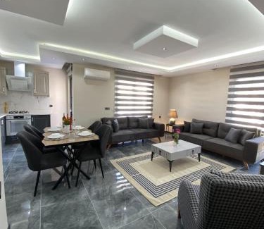 Pamukkale City Centre Apartment | Alis Home Pamukkale