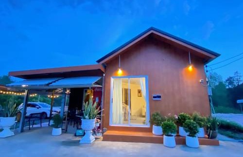 Ubon Ratchathani House | Alisa Villa, Ubon Cottage