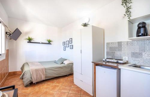 San Cristobal de La Laguna Apartment | Alisios de Jover